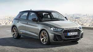BEST AUDİ CARS - 2